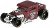 Mattel Hot Wheels HW Dream Garage™ Bone Shaker™ fém kisautó GHC27
