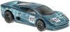 Mattel Hot Wheels HW Exotics™ Jaguar XJ220 fém kisautó GHC34