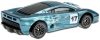 Mattel Hot Wheels HW Exotics™ Jaguar XJ220 fém kisautó GHC34