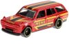 Mattel Hot Wheels HW Speed Graphics™ Datsun Bluebird Wagon (510) fém kisautó GHC90