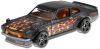 Mattel Hot Wheels HW Flames™ Custom Ford Maverick fém kisautó GHD66
