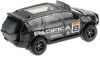 Mattel Hot Wheels Baja Blazers™ Chrysler Pacifica fém kisautó GHD84