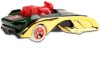 Mattel Hot Wheels Experimotors™ Rockin' Santa Sled fém kisautó GHD88
