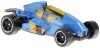 Mattel Hot Wheels HW Dream Garage™ 2 Jet Z™ fém kisautó GHD99