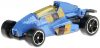 Mattel Hot Wheels HW Dream Garage™ 2 Jet Z™ fém kisautó GHD99