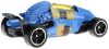 Mattel Hot Wheels HW Dream Garage™ 2 Jet Z™ fém kisautó GHD99