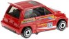 Mattel Hot Wheels HW Race Day™ '85 Honda City Turbo fém kisautó GHF22