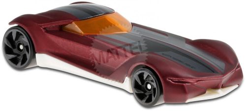 Mattel Hot Wheels HW Dream Garage™ Twin Mill Gen-E™ fém kisautó GHF28