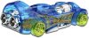 Mattel Hot Wheels X-Raycers™ Power Pocket™ fém kisautó GHF31