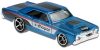 Mattel Hot Wheels HW Speed Graphics™ '68 Dodge Dart fém kisautó GHF34