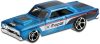 Mattel Hot Wheels HW Speed Graphics™ '68 Dodge Dart fém kisautó GHF34