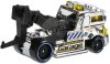 Mattel Hot Wheels Experimotors™ Heavy Hitcher™ fém kisautó GHF66