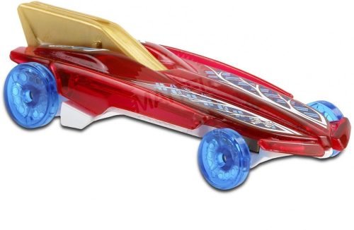 Mattel Hot Wheels X-Raycers™ HW Formula Solar® fém kisautó GHF72