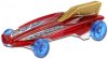 Mattel Hot Wheels X-Raycers™ HW Formula Solar® fém kisautó GHF72