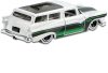 Mattel Hot Wheels Rod Squad™ 8 Crate™ fém kisautó GHF74