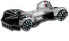Mattel Hot Wheels Speed Blue™ Roborace Robocar fém kisautó GHF78