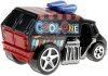 Mattel Hot Wheels Tooned™ Cool One™ fém kisautó GHF90