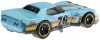 Mattel Hot Wheels HW Race Day™ '76 Greenwood Corvette fém kisautó GHG11