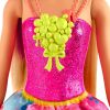 Mattel Barbie Dreamtopia Hercegnő GJK13