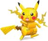 Mattel Mega Construx™ Pokémon Pikachu GMD31