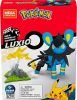 Mattel Mega Construx™ Pokémon Luxio GMD36