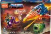 Mattel Mega Construx™ Masters of the Universe Panthor és Point Dread GPH24