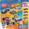 Mattel Mega Construx™ Hot Wheels Ultimate Customizer összeépíthető autók GVM13