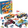 Mattel Mega Construx™ Hot Wheels Ultimate Customizer összeépíthető autók GVM13