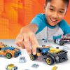 Mattel Mega Construx™ Hot Wheels Ultimate Customizer összeépíthető autók GVM13