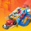 Mattel Mega Construx™ Hot Wheels Rockin Racer Bone Shaker összeépíthető autó GVM29