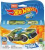 Mattel Mega Construx™ Hot Wheels Rockin Racer Muscle Bound összeépíthető autó GVM30