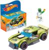 Mattel Mega Construx™ Hot Wheels Rockin Racer Muscle Bound összeépíthető autó GVM30