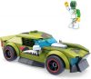 Mattel Mega Construx™ Hot Wheels Rockin Racer Muscle Bound összeépíthető autó GVM30