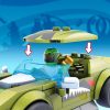 Mattel Mega Construx™ Hot Wheels Rockin Racer Muscle Bound összeépíthető autó GVM30