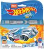 Mattel Mega Construx™ Hot Wheels GT Hunter összeépíthető autó GVM32