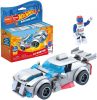 Mattel Mega Construx™ Hot Wheels GT Hunter összeépíthető autó GVM32