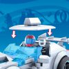 Mattel Mega Construx™ Hot Wheels GT Hunter összeépíthető autó GVM32