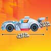 Mattel Mega Construx™ Hot Wheels GT Hunter összeépíthető autó GVM32