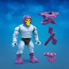 Mattel Mega Construx™ Masters of the Universe Skeletor and Panthor GVY17