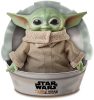 Mattel Star Wars™ Baby Yoda plüssfigura 28 cm GWD85