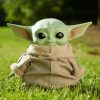 Mattel Star Wars™ Baby Yoda plüssfigura 28 cm GWD85