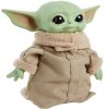 Mattel Star Wars™ Baby Yoda plüssfigura 28 cm GWD85