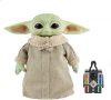 Mattel Star Wars™ Baby Yoda távírányítható plüssfigura GWD87