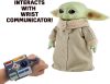 Mattel Star Wars™ Baby Yoda távírányítható plüssfigura GWD87