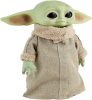 Mattel Star Wars™ Baby Yoda távírányítható plüssfigura GWD87