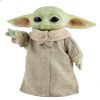 Mattel Star Wars™ Baby Yoda távírányítható plüssfigura GWD87