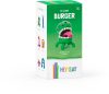 Hey Clay  Burger  HCLMA002HR