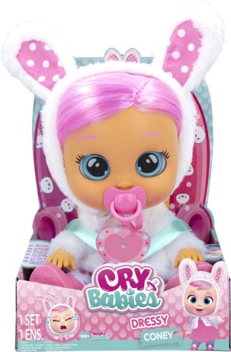 Cry Babies  Dressy Coney IMC081444
