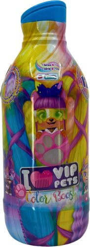 I Love Vip Pets  Color Boost 3. sorozat - Kék IMC712003K