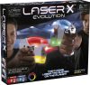 Laser-X  Evolution Mikro Pisztoly Duplacsomag  LAS88168